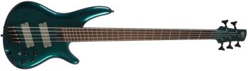 Ibanez SRMS725 Blue Chameleon