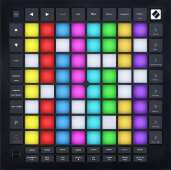 Novation Launchpad Pro MK3 MIDI kontrolér