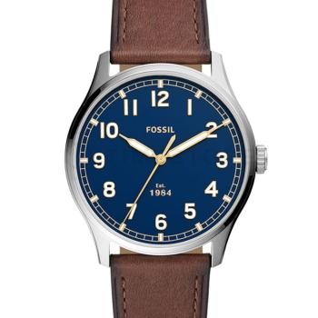 Fossil Dayliner FS5923 - 30 dní na vrátenie tovaru, Garancia originality