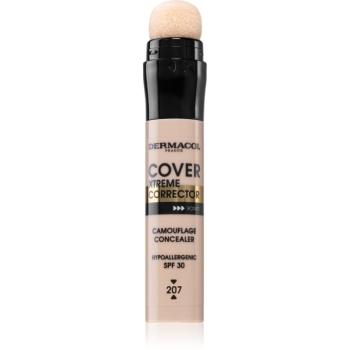 Dermacol Cover Xtreme korektor s vysokým krytím SPF 30 odtieň No.1 (207) 8 g