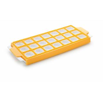 Tescoma Delícia Forma na okrúhle raviolini 21 ks, 