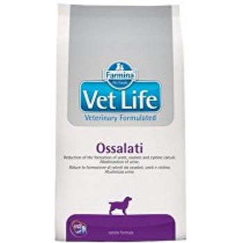 Vet Life Natural DOG Ossalati 2kg