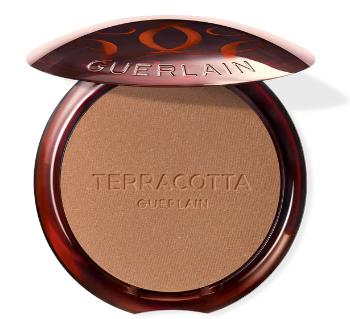 Guerlain Bronzujúci púder Terracotta (Bronzing Powder) 8,5 g 05 Deep Warm