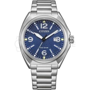 Citizen Eco-Drive AW1571-76L - 30 dní na vrátenie tovaru, Garancia originality