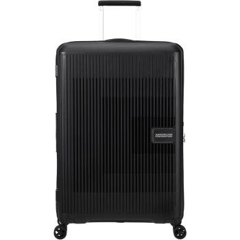 American Tourister  MD8009003  Pružné cestovné kufre Čierna