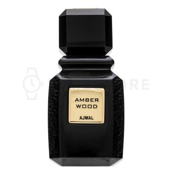 Ajmal Amber Wood parfémovaná voda unisex 100 ml   - 30 dní na vrátenie tovaru, Garancia originality