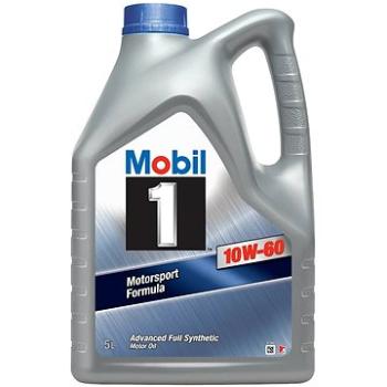 Mobil 1 10W-60, 4 l (5000225)