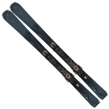 Atomic Cloud Q11 + M 10 GW Ski Set 164 cm Lyže