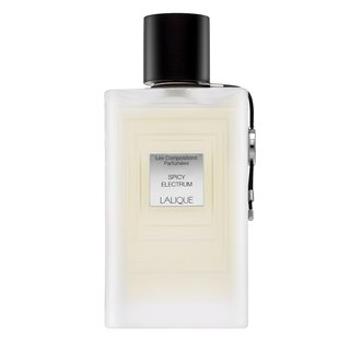 Lalique Spicy Electrum parfémovaná voda unisex 100 ml