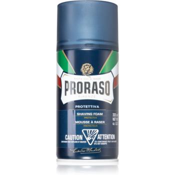 Proraso Blue Protective pena na holenie 300 ml