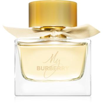 Burberry My Burberry parfumovaná voda pre ženy 90 ml