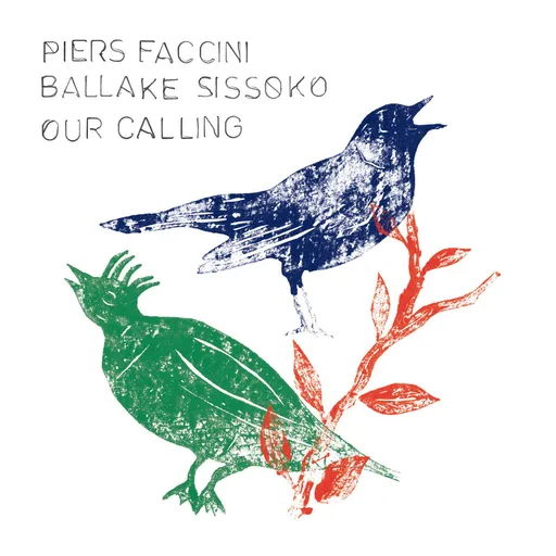 Piers Faccini & Ballaké Sissoko, Piers Faccini & Ball a our Calling 1 CD, CD
