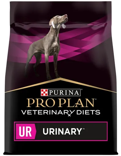 Purina VD Canine - UR Urinary granule pre psy 3 kg