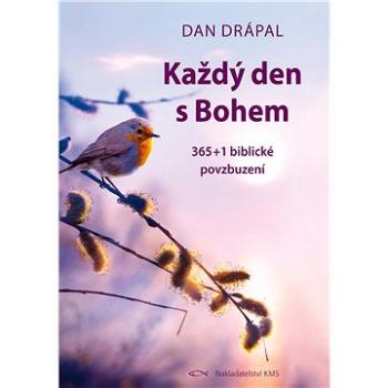 Každý den s Bohem (978-80-879-0466-4)