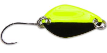 Saenger iron trout blyskáč wide spoon yb - 2 g