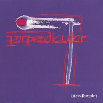 Deep Purple, Purpendicular, CD