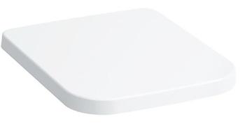 WC doska Laufen Pro duroplast biela H8919610000001