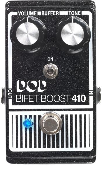 DOD Bifet Boost 410 Gitarový efekt