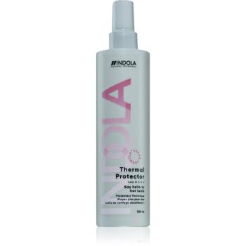 Indola Thermal Protector ochranný sprej na tepelnú úpravu vlasov 300 ml