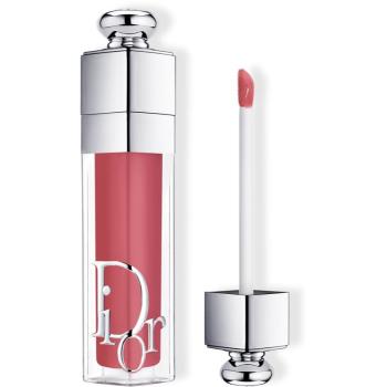 DIOR Dior Addict Lip Maximizer lesk na rty pro větší objem odstín 009 Intense Rosewood 6 ml