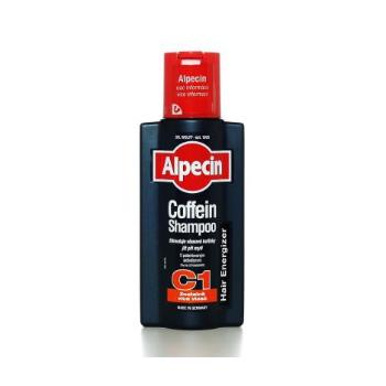 ALPECIN Hair Energizer Coffein Shampoo C1 kofeínový šampón proti vypadavaniu vlasov 1x250 ml