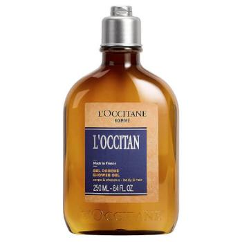 L`Occitane en Provence Sprchový gél pre mužov L`occitan (Shower Gel) 250 ml