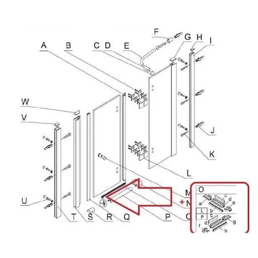 Náhradný diel Siko Comfort NDTCD2100TO
