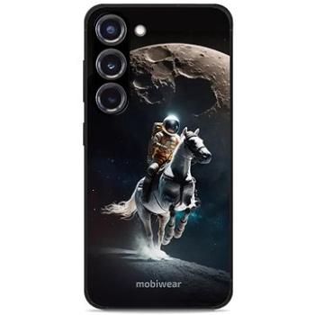 Mobiwear Glossy lesklý pre Samsung Galaxy S23 Plus – G004G (5904808471251)