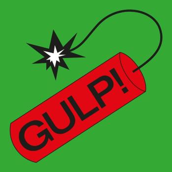 SPORTS TEAM - Gulp!, CD