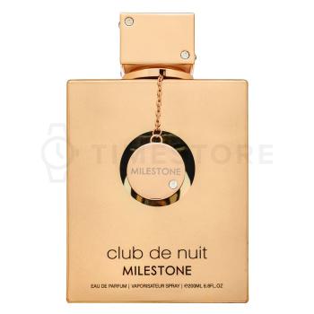 Armaf Club de Nuit Milestone parfémovaná voda unisex 200 ml   - 30 dní na vrátenie tovaru, Garancia originality