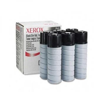 Xerox originálny toner 006R90321, black, Xerox DocuColo 255, 265, 460, 470, 480, 490, DP65, DP75, 6ks