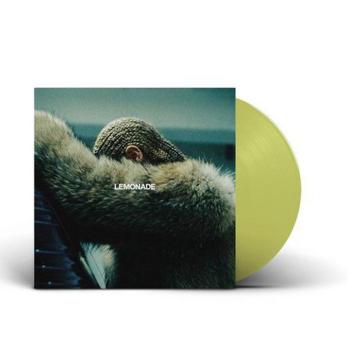 Lemonade (Incl. Download Audio & Film)