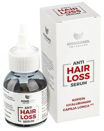 BIOAQUANOL INTENSIVE Anti HAIR LOSS Sérum s obsahom kofeínu 50 ml