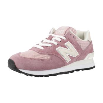 New Balance  U574 BWE  Módne tenisky Ružová