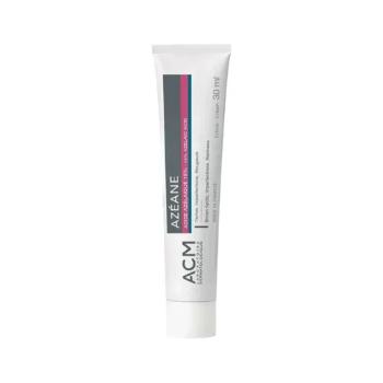 ACM Pleťový krém s 15% kyselinou azelaovou Azéane (Cream) 30 ml