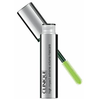 Clinique Riasenka pre maximálny objem rias (High Impact Extreme Volume Mascara) 01 Extreme Black