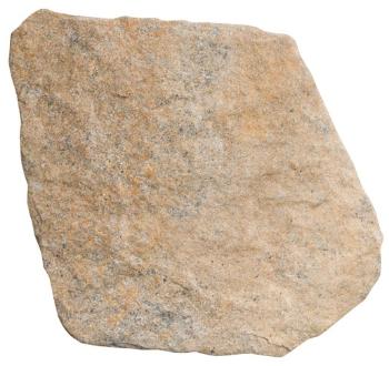 Dlažba Realonda Cuzco sand 28,5x33 cm reliéfna CUZCOSA