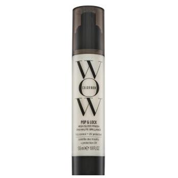 Color Wow Pop & Lock High Gloss Finish stylingový sprej pre žiarivý lesk vlasov 55 ml