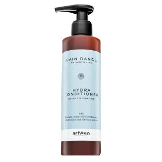 Artègo Rain Dance Hydra Conditioner hydratačný kondicionér pre hebkosť a lesk vlasov 250 ml
