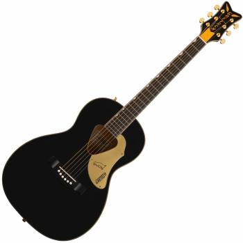 Gretsch G5021E Rancher Penguin Black Elektroakustická gitara