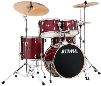 Tama IE62H6W-CPM Imperialstar Candy Apple Mist Akustická bicia sada