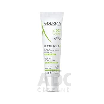 A-DERMA DERMALIBOUR+ Reparačný CICA-Balzam