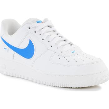 Nike  Air Force 1 '07 FN7804-100  Nízke tenisky Viacfarebná