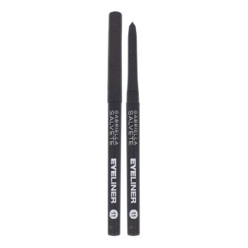 GABRIELLA SALVETE Automatic Eyeliner ceruzka na oči 0,28 g 11 Coffee