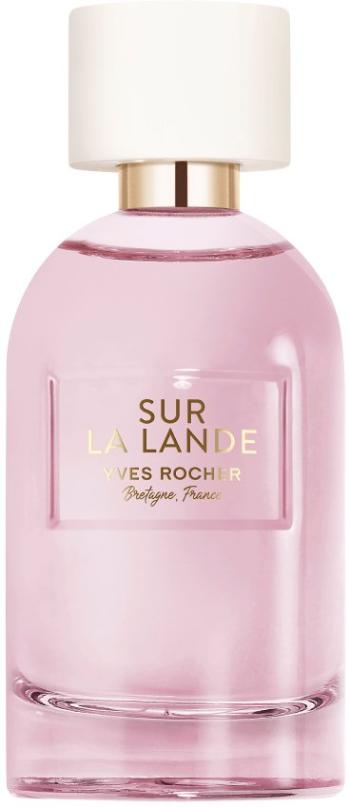YVES ROCHER Parfumová voda SUR LA LANDE 100 ml