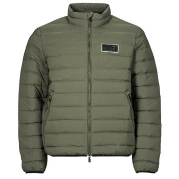 Emporio Armani EA7  DOWN JACKET 6DPB14  Bundy Kaki