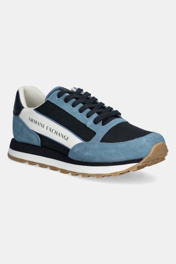Tenisky Armani Exchange XUX083 XV263 U394