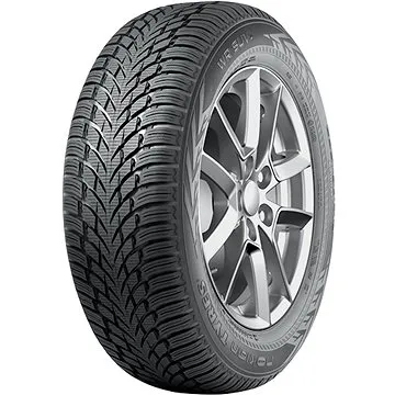 Nokian WR SUV 4 275/50 R21 113 W zosilnená (T431440)