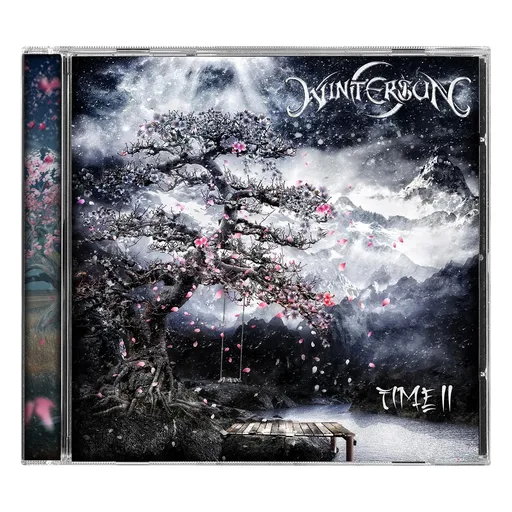 Wintersun, TIME II, CD