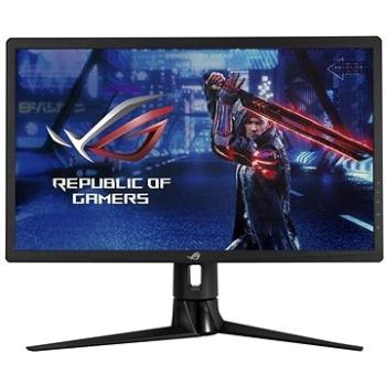 27 ASUS ROG Strix XG27UQR (90LM05A0-B02370)